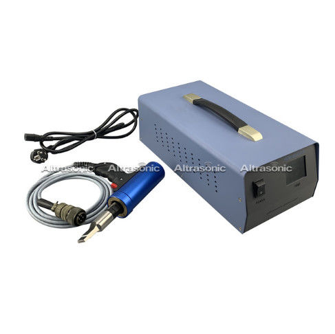 Latest company news about Ultrasonic Welding Process-Ultrasonic Spot Welding