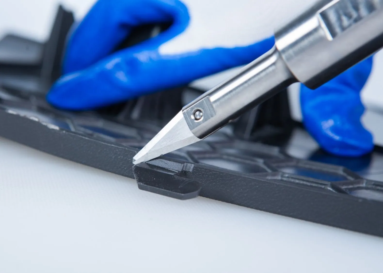 The whole internal logistics system solutions