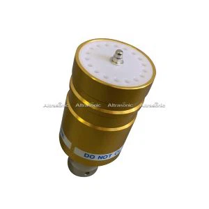 Ультразвуковий перетворювач для заміни Branson 803