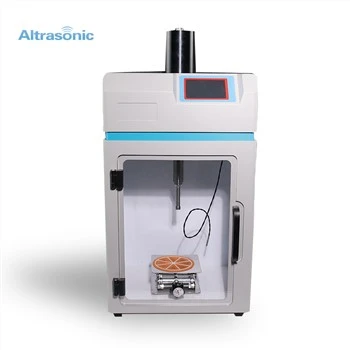 Lab Ultrasound Nano Disperser Емульгатор Ультразвуковий гомогенізатор